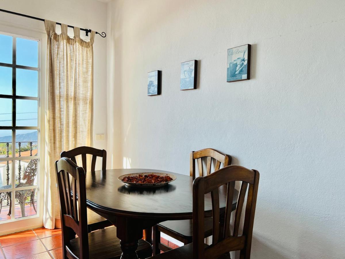Casa Vista Mar 2 Los Laureles El Paso Luaran gambar